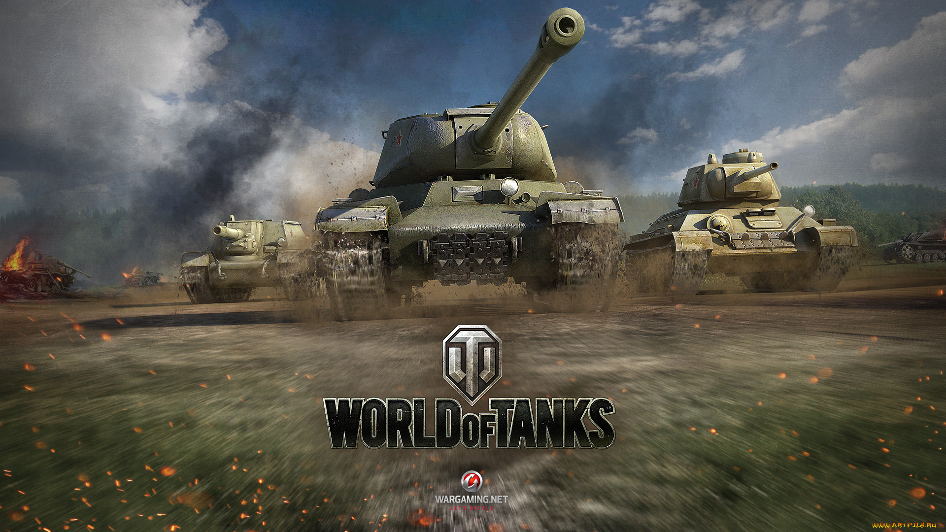  World of Tanks   World of Tanks       world of tanks                
